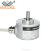 HENGXIANG S38 encode decode text dc10-30v NPN output cable 1m