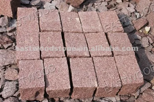 Dark Red Porphyry Cobble Stone-9096.jpg