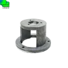 Trapezoid type encoder mounting bracket with 20mm seam allowance rotary encoder accessory