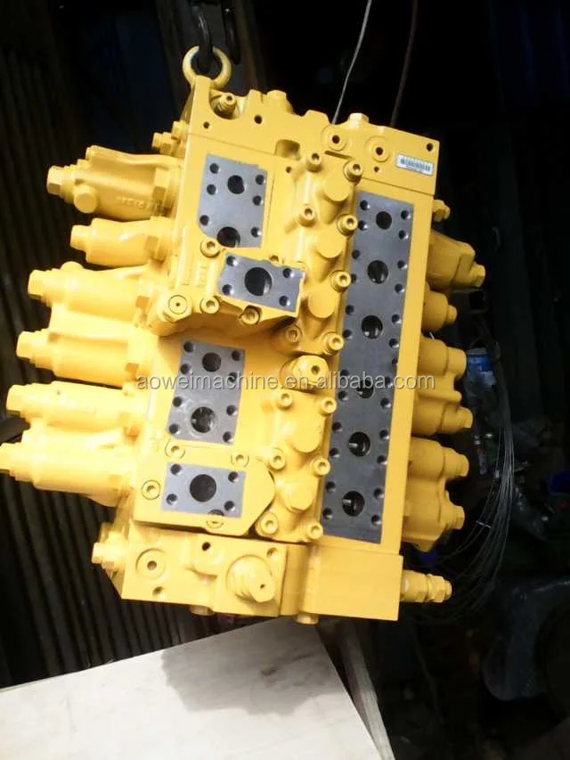 распределитель экскаватора комацу рс 220. распределитель коматсу pc210. клапан хитачи 4479039. Volvo ec 210 клапан гидрораспределителя. распределитель volvo ec290blc.