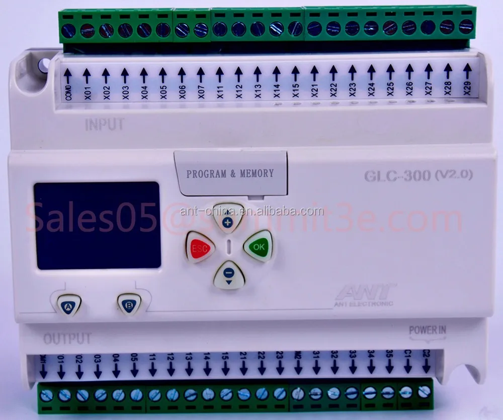 Dumb Waiter Lift Controller Glc300 Buy Microprocessor Service Lift