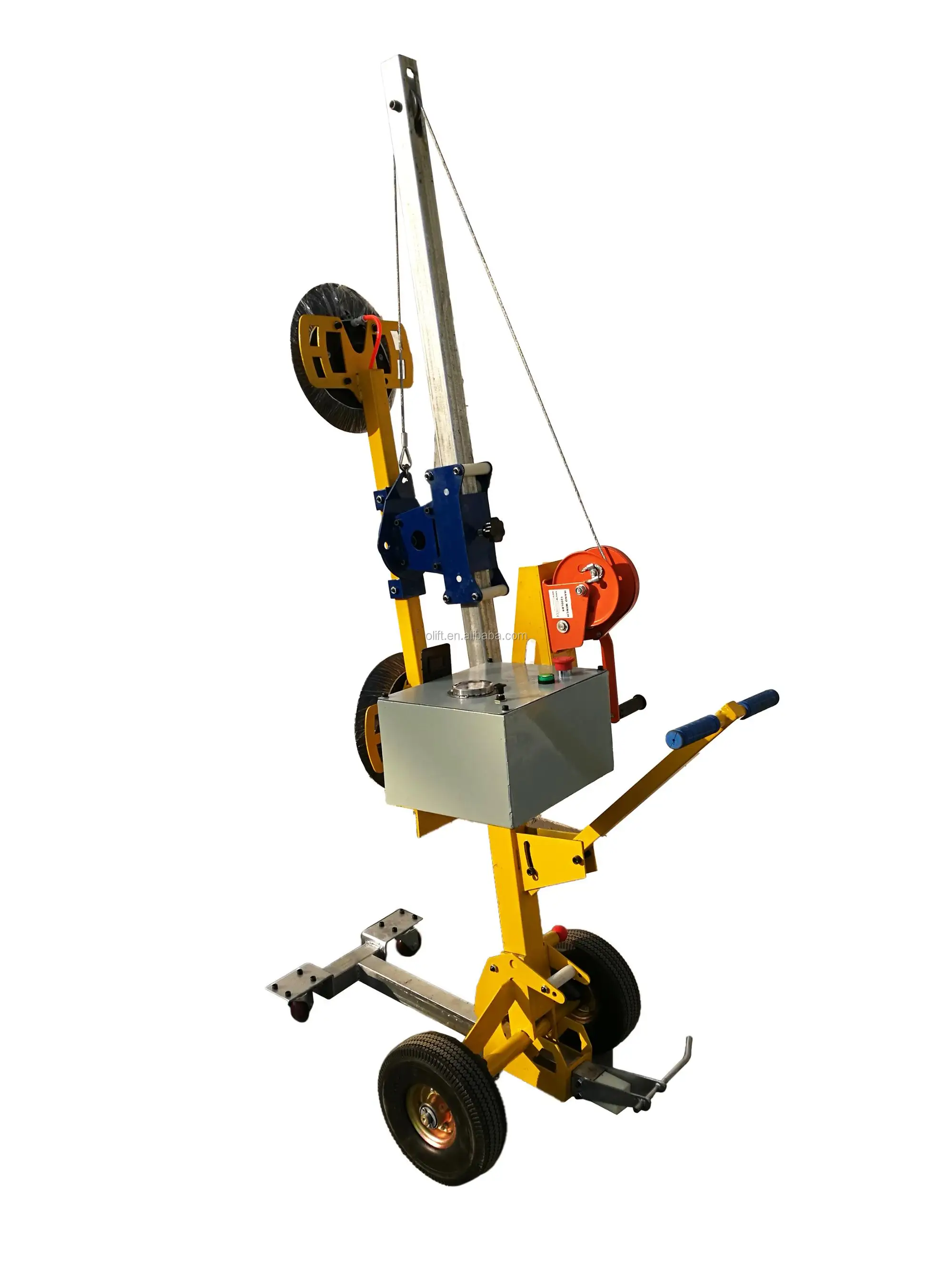 New Design Glass Lifter Manual Vacuum Glass Lifter Buy Vacuum Lifter