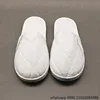 2018 comfortable fashion wedding hotel slipper, Many uses durable fashion flat hotel slipper