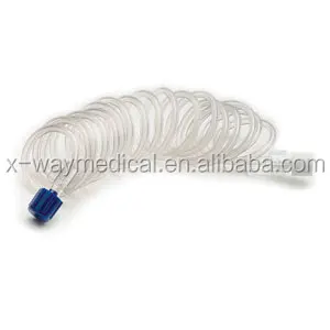CT MRI tubing extension transfer sets