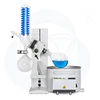 Large 50 liter china lab affordable rotovap chemical rotary evaporators for sale