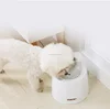 21*21*25cm Safety Water Cleaning Pet Water Fountain & Dog Drinking Fountain With Light