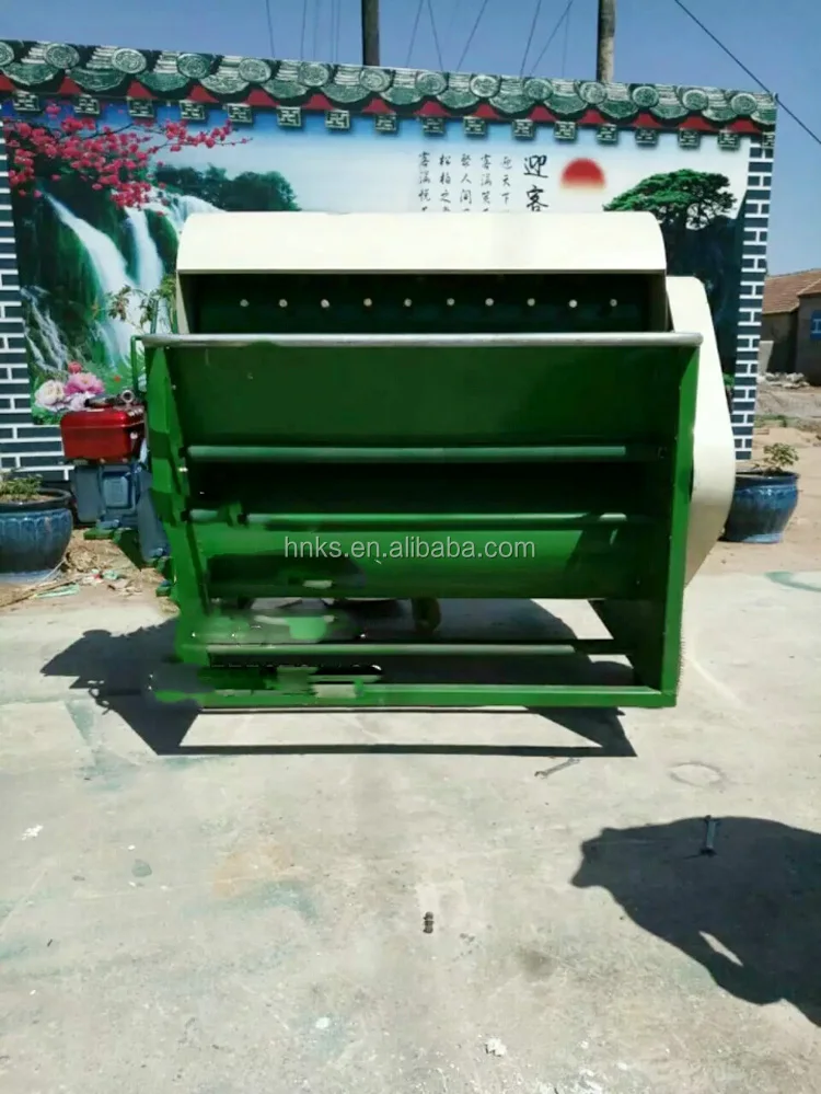 Green Mung Bean Picker Machine/soybean Picking Machine With Best Price