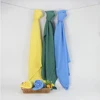 Chiffon Super Soft Bamboo Cotton Muslin Baby Blanket Swaddle