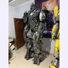 /product-detail/hi-custom-mascot-costume-2-7m-tall-transformer-realistic-robot-costume-for-adults-62015997620.html