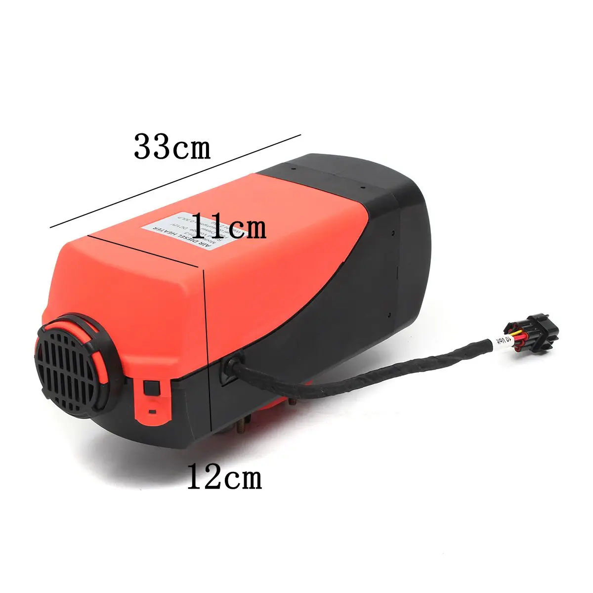 12v 24v Air Parking Camper Car Diesel Heaters Buy Air Parking Heater