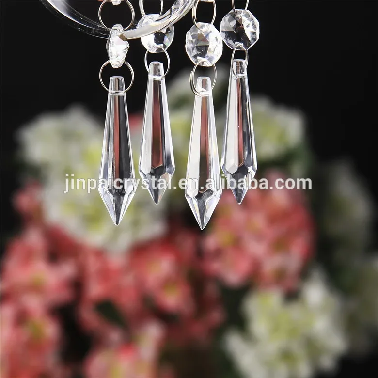 tall floor standing candelabra