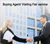 China Yiwu Futian Market Goods Buying Agent Overseas Purchasing Agent