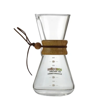 v60 filter in chemex