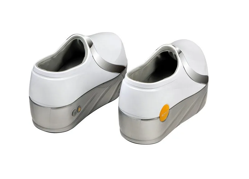 Massage Shoes ( 22 Massage Heads Targeted On 22 Reflex Zones Under Feet