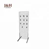 J&H Storefixture Multi-function Wire Gridwall Panel For Retail Display