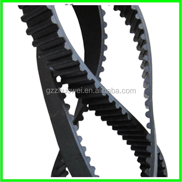 Diesel Engine Mazda Wl Timing Belt Automotive Timing Belt For Mazda Mpv