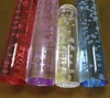 High Quality Acrylic Rod With Bubbles/clear Bubble Acrylic Rod Wholesale