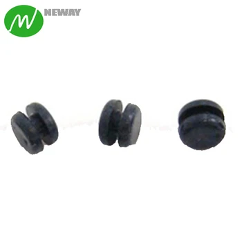 small plastic hole plugs