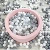 Manufacturer Kids Indoor Soft Play Equipment Sponge Toys Soft Ocean Ball Pool Pit