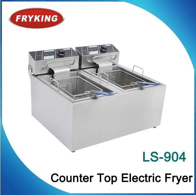 General Electric Deep Fryer Commercial Ls904 Buy Deep Fryers,General