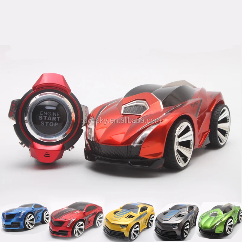 car toys remote start price