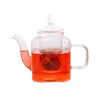 Great Carafe for Water Juice Ice Tea Lemonade Ice Coffee Airtight BPA Free Square Shape Water Pitcher