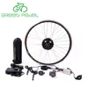 Greenpedel 36V 350W very low price bike motor kit usa market