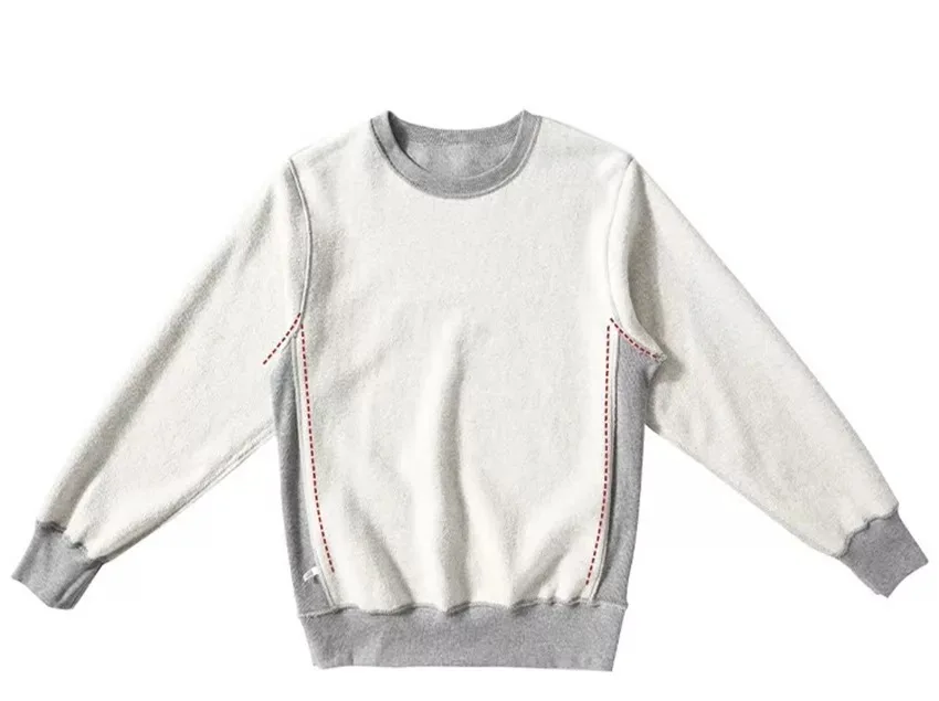 high quality crewneck sweatshirts