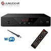 junuo oem service best satellite receiver cccam mpeg4 decodificador satelital hd dvb s2