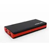 High Capacity 12000mAH LED 4 USB Ports Power Bank for cell phone portable mobile phone power bank