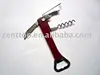Plastic wine/bottle opener/ wine corkscrew ZTW050