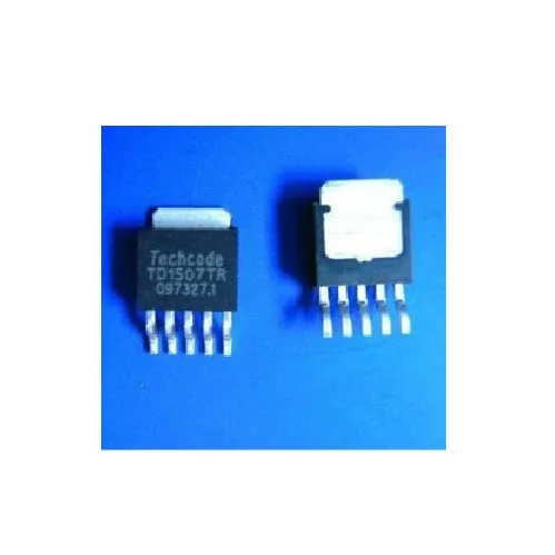 10PCS XL4015 TO263 5A 180KHz 36V Buck DC to DC Converter NEW GODD QUALITY R7