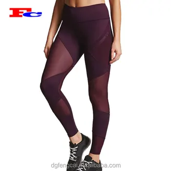 custom workout leggings