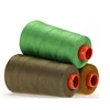 30s/3 30s/4 UV Resistance Outdoor Textile Industrial Waterproof Thread for Sportswear Tents Raincoat Bags Climbing Suit
