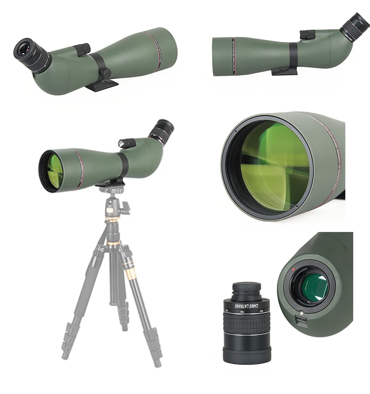 25275x95 Bird Watching Binoculars Spotting Scopes Buy Spotting Scope