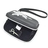 EVA Zipper Tool Case Protection Packaging Case for Indoor Laser Distance Measurer