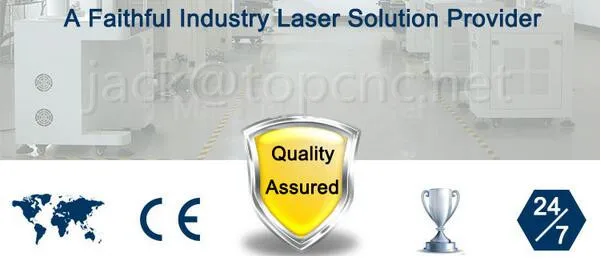 fiber laser marking machine