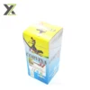 Great quality full color printed fishing gear packaging paper box