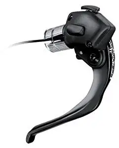 campagnolo flat bar shifters