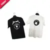 Cheap Price Custom Logo Printing 100% Cotton Breathable Silk Screen T Shirt