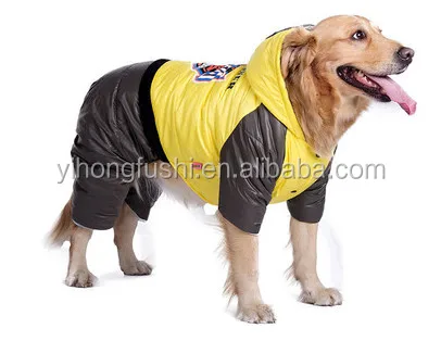 Vetement pour gros chien Clearance