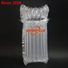 Wholesale Best Price Air Column Bag Wine Bottle Packing Bags for Delivery or Transportation Air Bubble Roll Wrap for Milk Powder