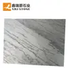 Factory direct Chinese cheap marble price, big size Oriental white marble slab, Carrara thassos