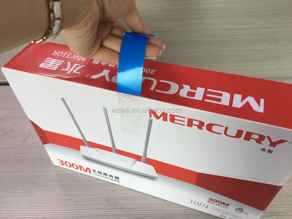 Carrying Handles 1''x 17'' Medium Duty Easily Carry Packages or Cartons