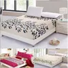 Poly Cotton 200TC Printed Sheets Fitted Bedsheets