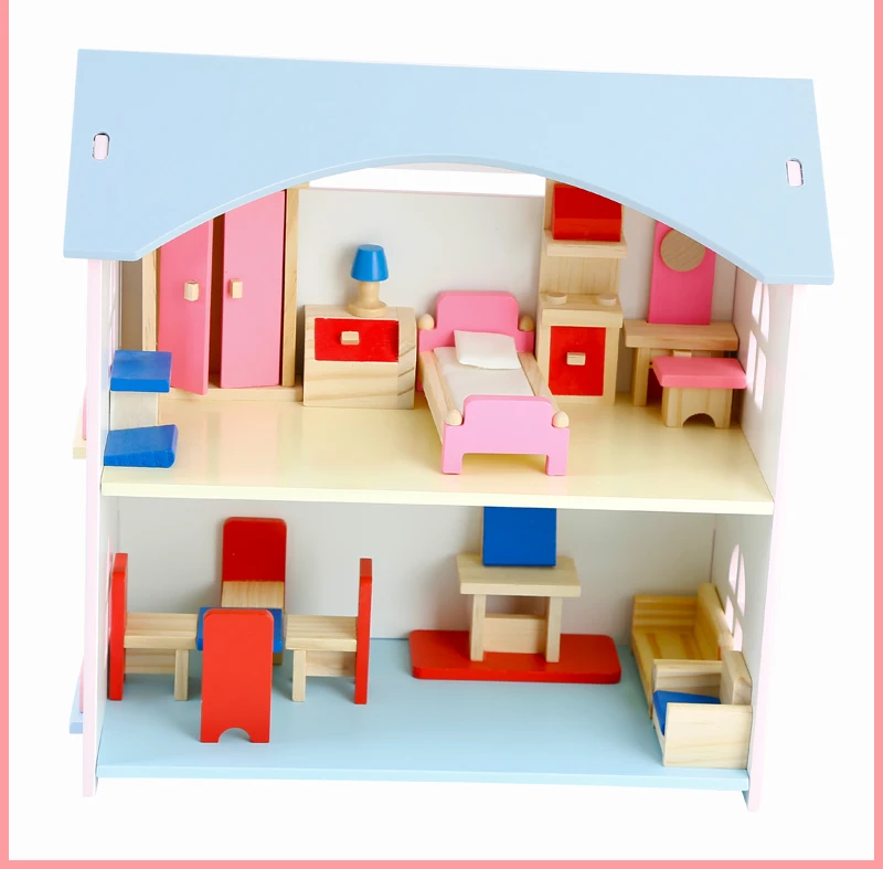 childrens dolls house