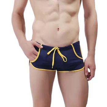gay mens swim shorts