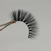 Magnetic lashes Box 3D real mink lashes glamorous eyelashes