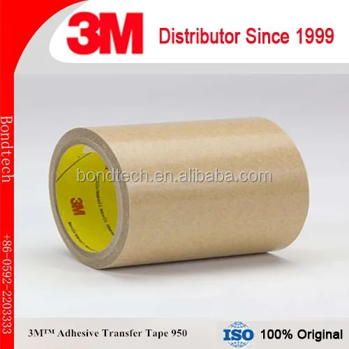 3m 950 Laminating Adhesive For Foam,Photos,Metal Or Plastic Nameplates