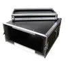 Computer Server Rack Flightcase 6u